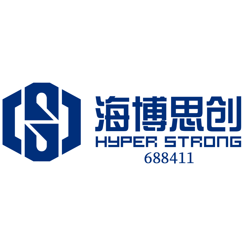 海博思创(688411)