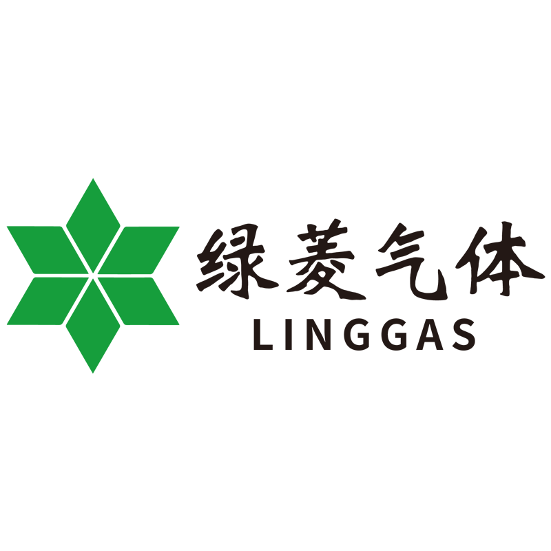 绿菱气体